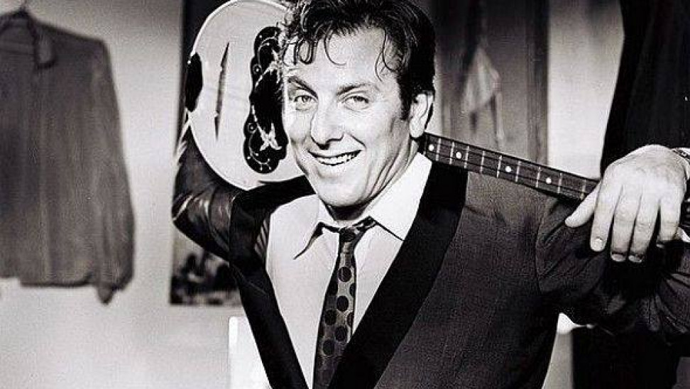 Κώστας Βουτσάς : Συγκίνηση για το θάνατο του σπουδαίου ηθοποιού και ανθρώπου