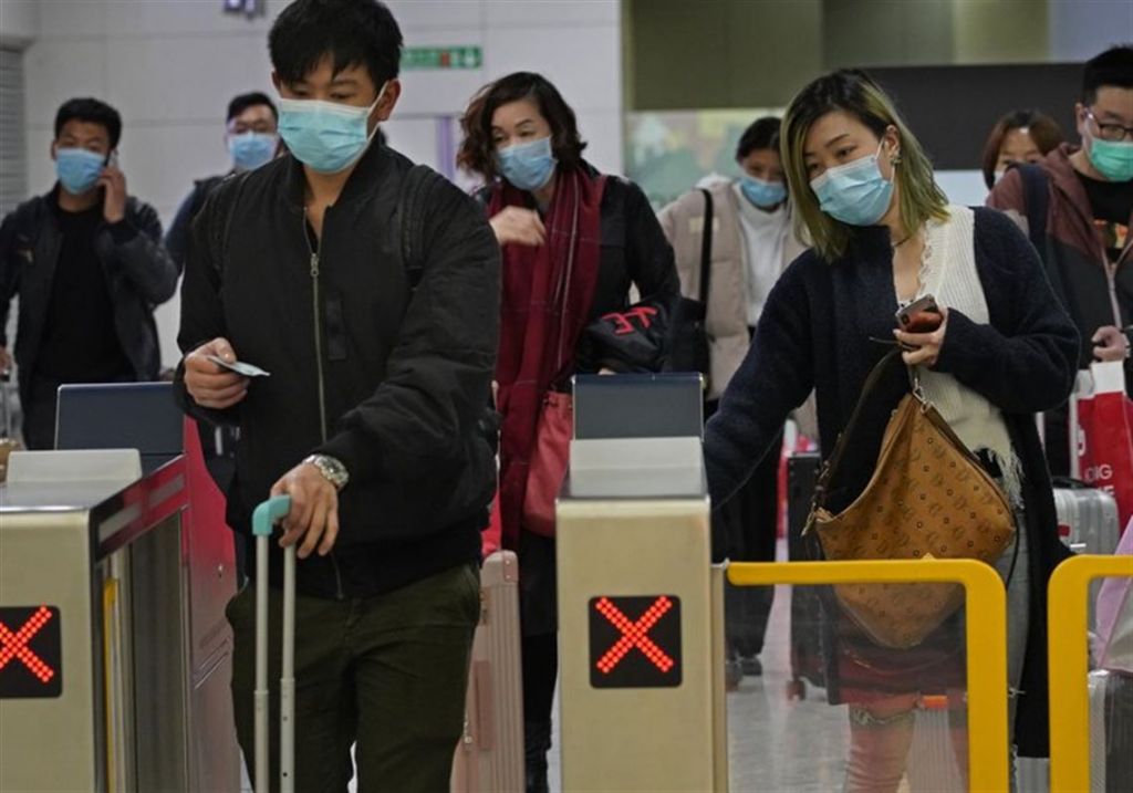 Κορωνοϊός : Αγωνία για την επόμενη ημέρα μετά το κρούσμα στη Θεσσαλονίκη