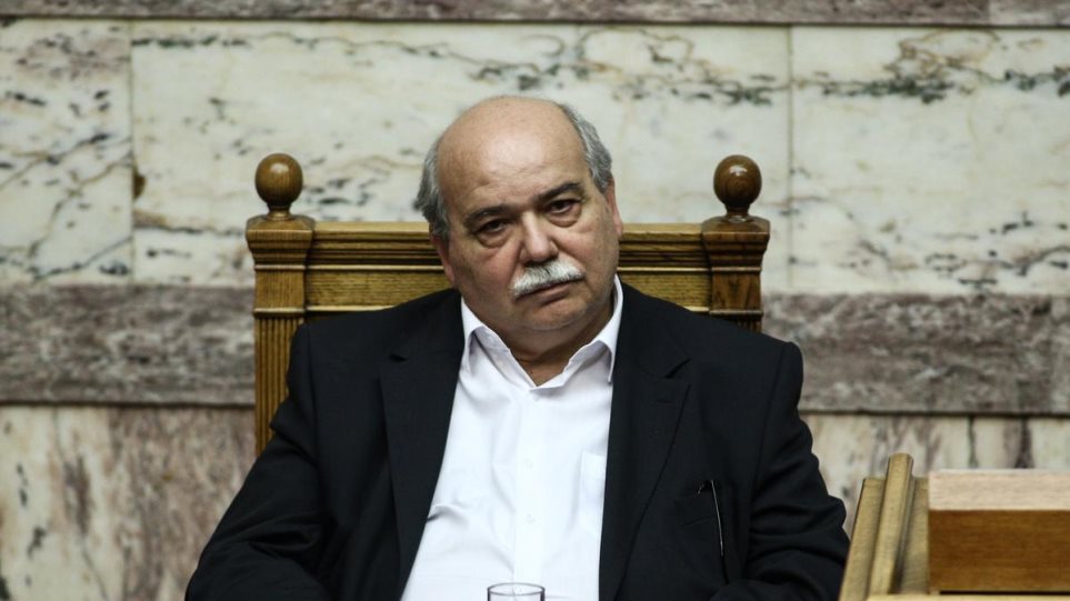 Βούτσης : Δε φοβόμαστε τη διεξαγωγή πρόωρων εκλογών