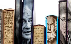 Παγκόσμια Ημέρα Ελληνικής Γλώσσας : «Γνωρίζετε ότι μιλάτε ελληνικά;»