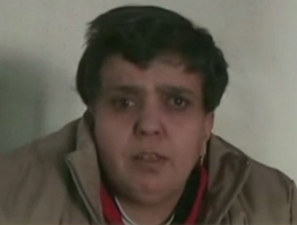 Έφυγε από τη ζωή το «κοριτσάκι με τις ξύστρες» που μπήκε στο βιβλίο Γκίνες