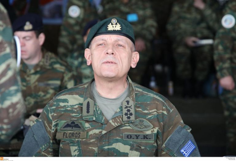 Α/ΓΕΕΘΑ: Η Ελλάδα αποτελεί νησίδα σταθερότητας, γέφυρα που ενώνει φίλους και συμμάχους | tanea.gr Α/ΓΕΕΘΑ: Η Ελλάδα αποτελεί νησίδα σταθερότητας, γέφυρα που ενώνει φίλους και συμμάχους | tanea.gr