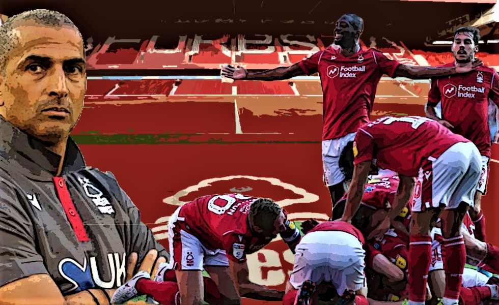 Telegraph: Η Νότιγχαμ λειτουργεί στα πρότυπα του Ολυμπιακού και της Premier League