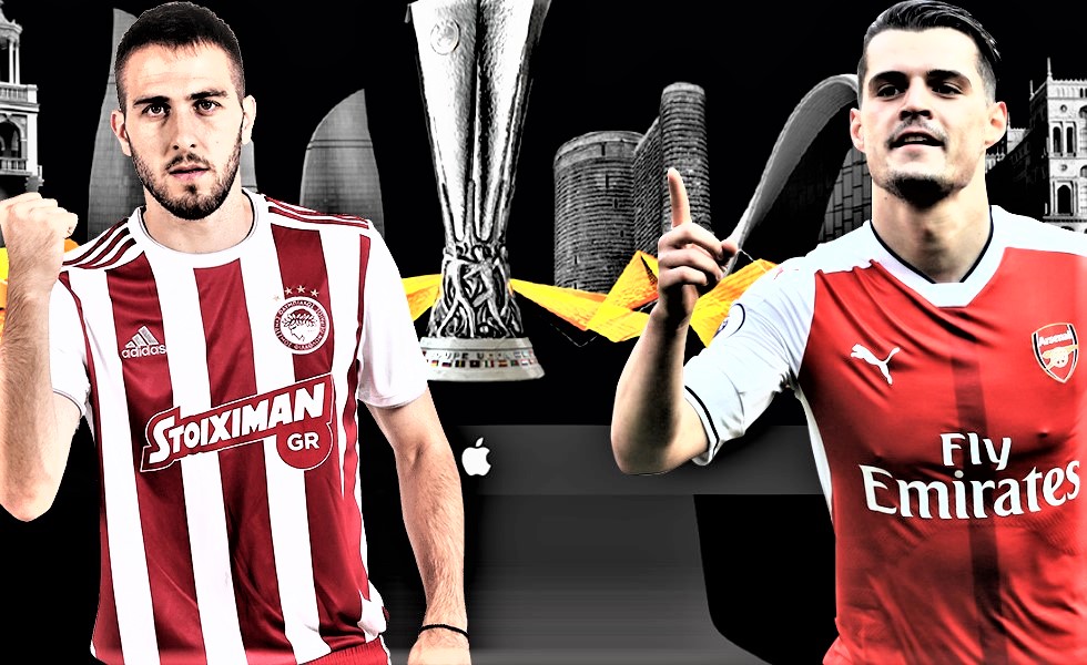 Ολυμπιακός: Τι σχεδιάζει ο Μαρτίνς για τον Tσάκα – Ο ρόλος του Φορτούνη