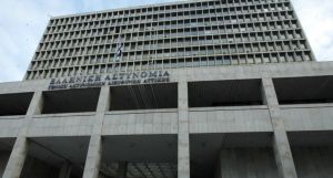 «Σαράφης» : Δεν έχω κανένα απολύτως στοιχείο – Δεν είδα χρηματισμό πολιτικών