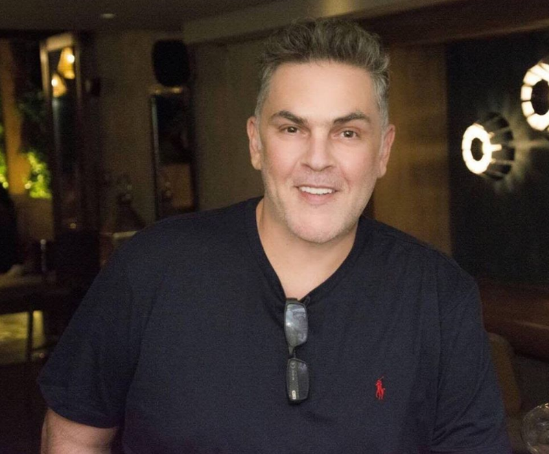 Τα συγκινητικά λόγια του Αντώνη Λουδάρου για την Έρρικα Μπρόγιερ