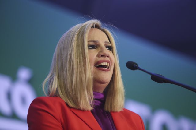 ΚΙΝΑΛ: Διαψεύδει τα σενάρια προσέγγισης με ΣΥΡΙΖΑ