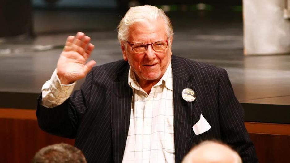 Βουτσάς : Για 15η ημέρα σε κρίσιμη κατάσταση στη ΜΕΘ