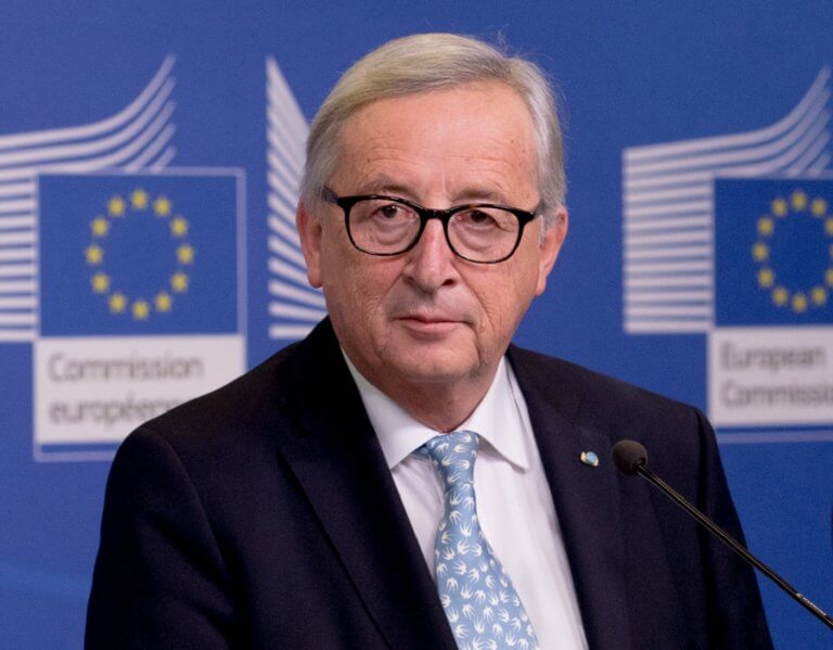 Αποκαλύψεις Γιούνκερ για Grexit : Είχαμε ετοιμάσει plan B