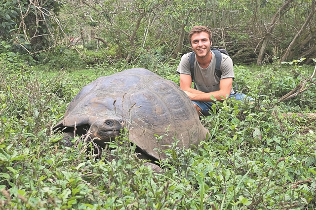 Η ελληνική «γενιά της Γκρέτα» συστήνεται