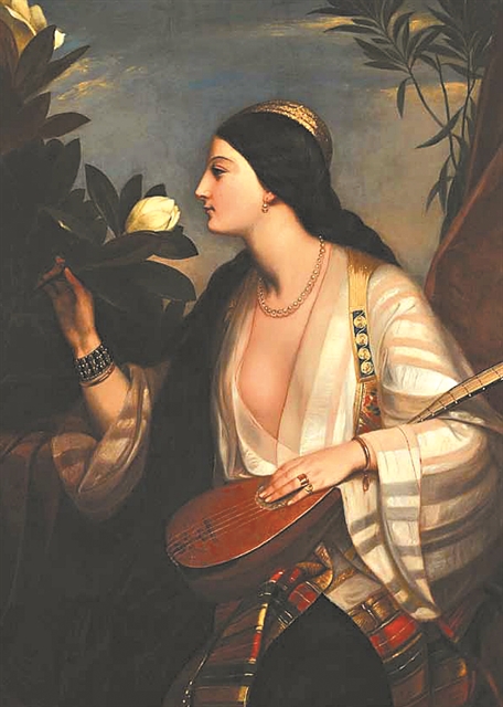 Αναζητώντας το άγνωστο 1821