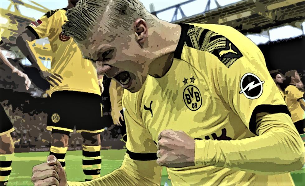 Το παιδί θαύμα ξαναχτύπησε: Η Ντόρτμουντ επικράτησε με 2-1 της Παρί Σεν Ζερμέν