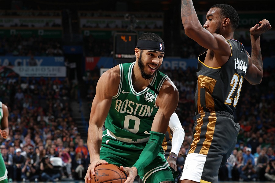 ΝΒΑ : Τα αποτελέσματα της αγωνιστικής βραδιάς