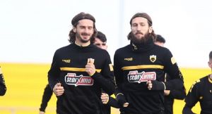 ΑΕΚ: Πρόβλημα με Λόπες