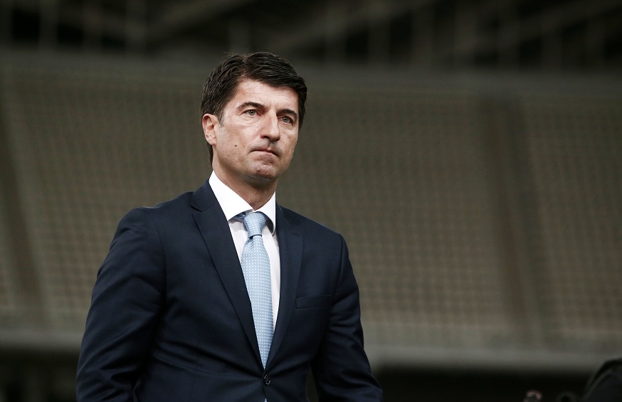 Ίβιτς : Ταξίδι – αστραπή στην Ιταλία για μεταγραφικά