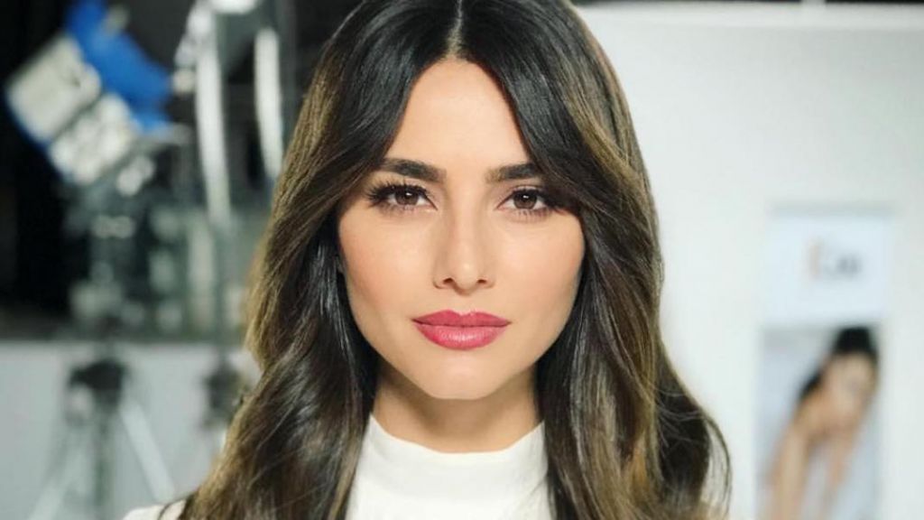 Τι δήλωσε η Ηλιάνα Παπαγεωργίου για τα περί εγκυμοσύνης