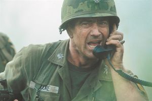 Ημασταν κάποτε στρατιώτες