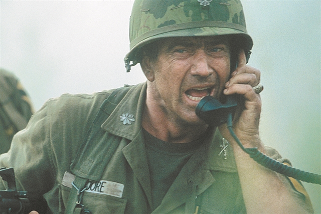 Ημασταν κάποτε στρατιώτες