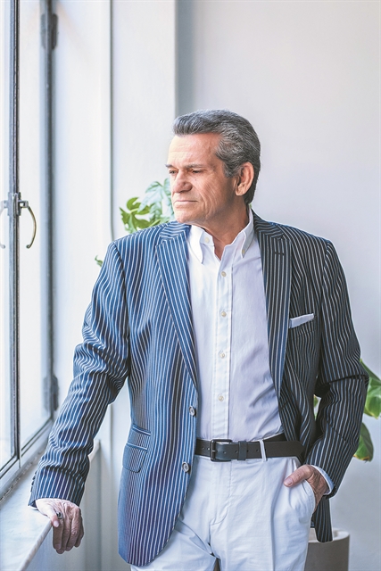 «Για μένα όλα τα τραγούδια είναι λαϊκά»