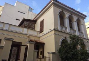 Ένας ζωντανός φάρος πολιτισμού στην Καλλιθέα