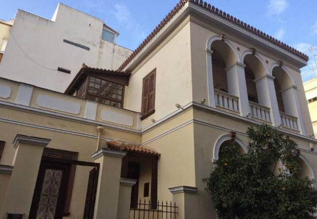 Ένας ζωντανός φάρος πολιτισμού στην Καλλιθέα