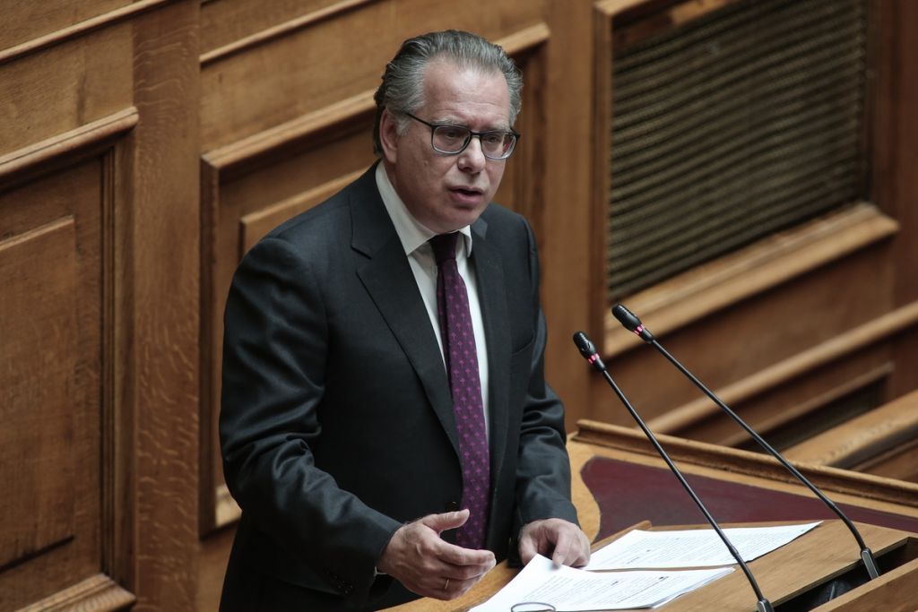 Βαριές κατηγορίες Κουμουτσάκου: Βαθιά και σκοτεινά δίκτυα συμφερόντων με ΜΚΟ