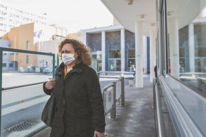 Ο τελευταίος αόρατος εχθρός μας