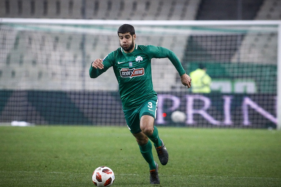 Παναθηναϊκός: Επιστροφή Ινσούα στα πλέι-οφ