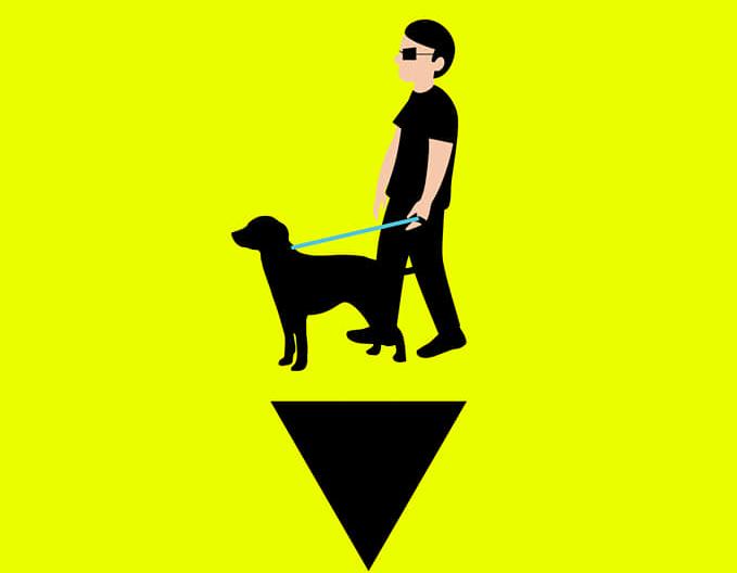 Πώς μπορείτε να βελτιώσετε τη ζωή των ΑμεΑ – Τι αναφέρει η Μονάδα Προσβασιμότητας του ΠΑΜΑΚ