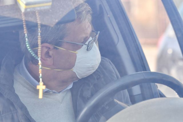 Ο κορωνοϊός «επιτίθεται» στην Ιταλία – Σε λίγες ώρες 59 κρούσματα