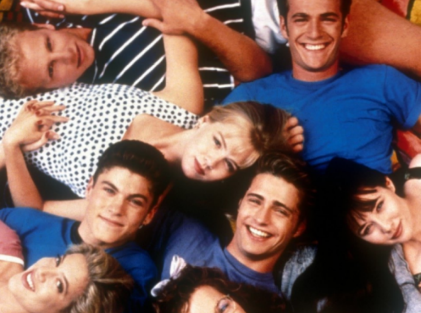 Πέθανε ηθοποιός των «Beverly Hills» και «Melrose Place»