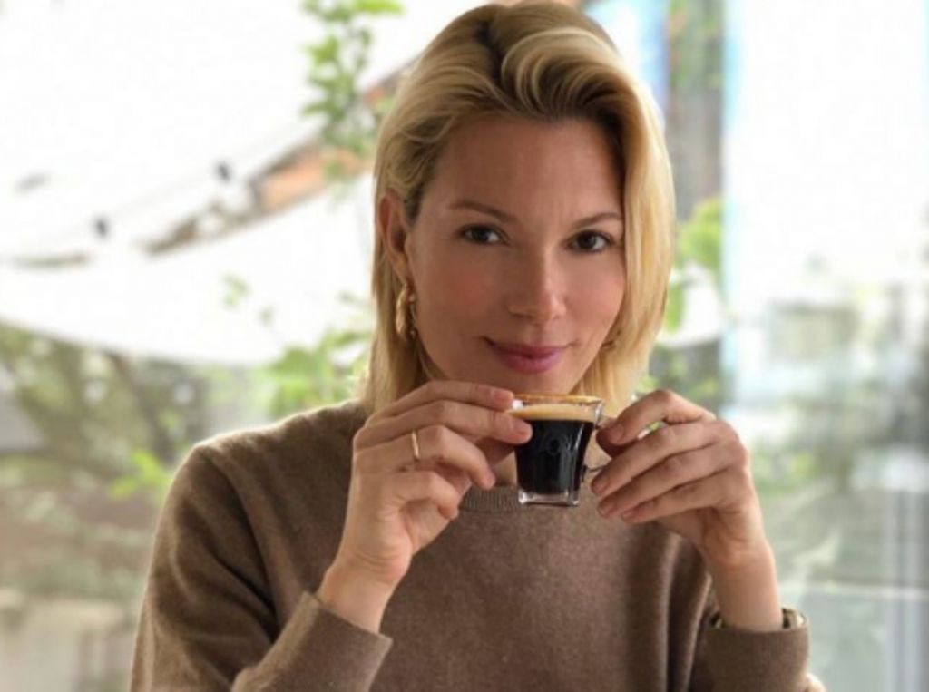 Ιωάννα Δεσύλλα : «Για κομπλιμέντο είπα ότι η Βίκυ Καγιά είναι σαν κέρινο ομοίωμα»