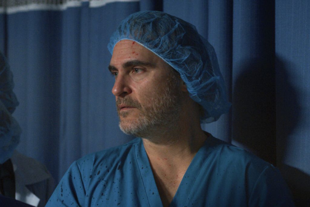 Χοακίν Φίνιξ : Ένας «Φύλακας της Ζωής» για την κλιματική αλλαγή