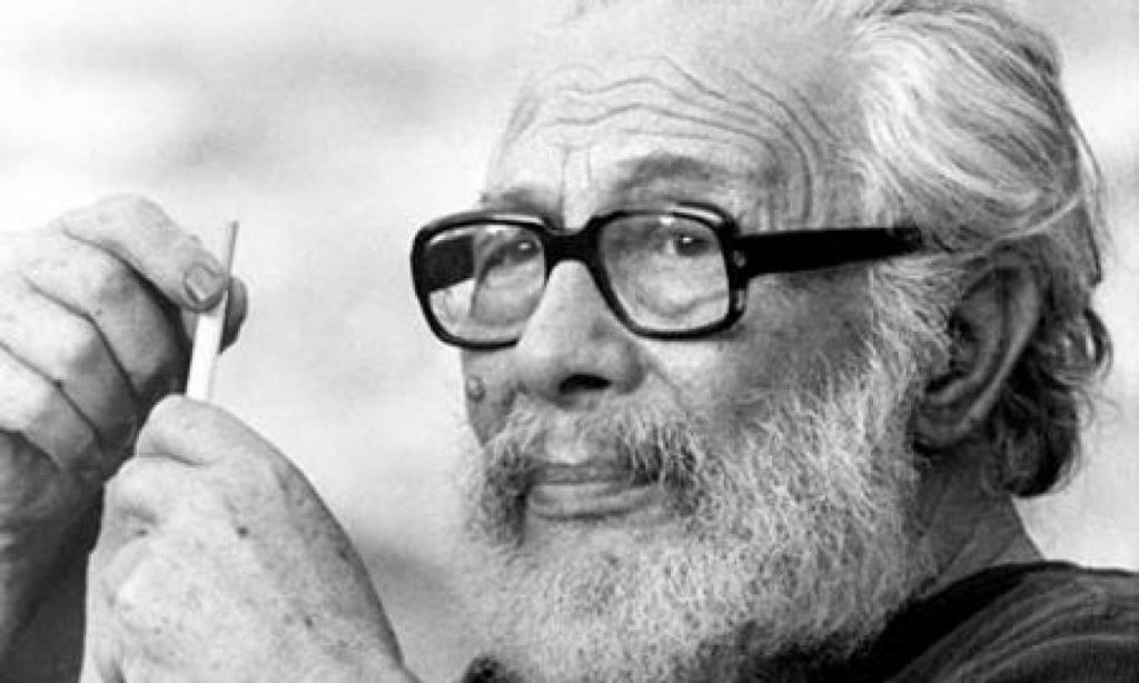 Κάρολος Κουν: 33 χρόνια χωρίς τον σπουδαίο δάσκαλο, ιδρυτή του Θεάτρου Τέχνης