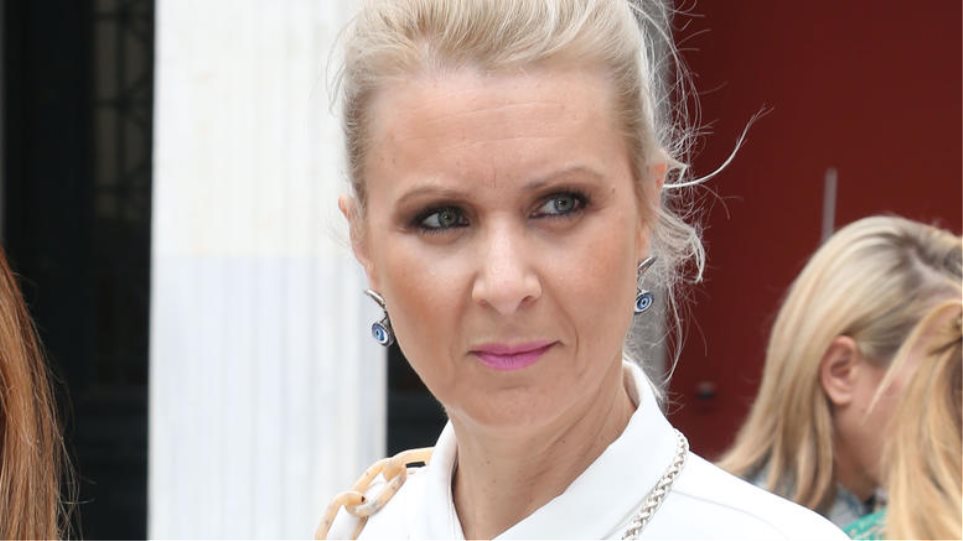 Κατερίνα Γκαγκάκη: Η συγγνώμη μπασταρδεύεται όταν ξεκινούν οι δικαιολογίες