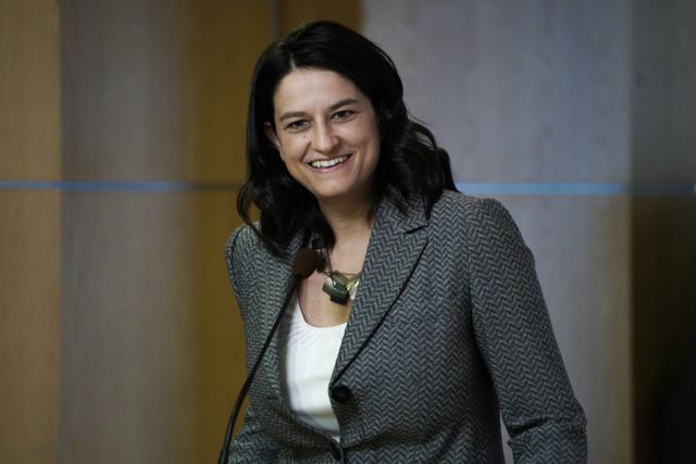 Κεραμέως: Πρώτα βήμα η επιμόρφωση των εκπαιδευτικών και μετά η αξιολόγηση