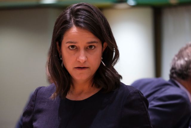 Κεραμέως: Θα συνυπολογίζεται η επίδοση στο Λύκειο