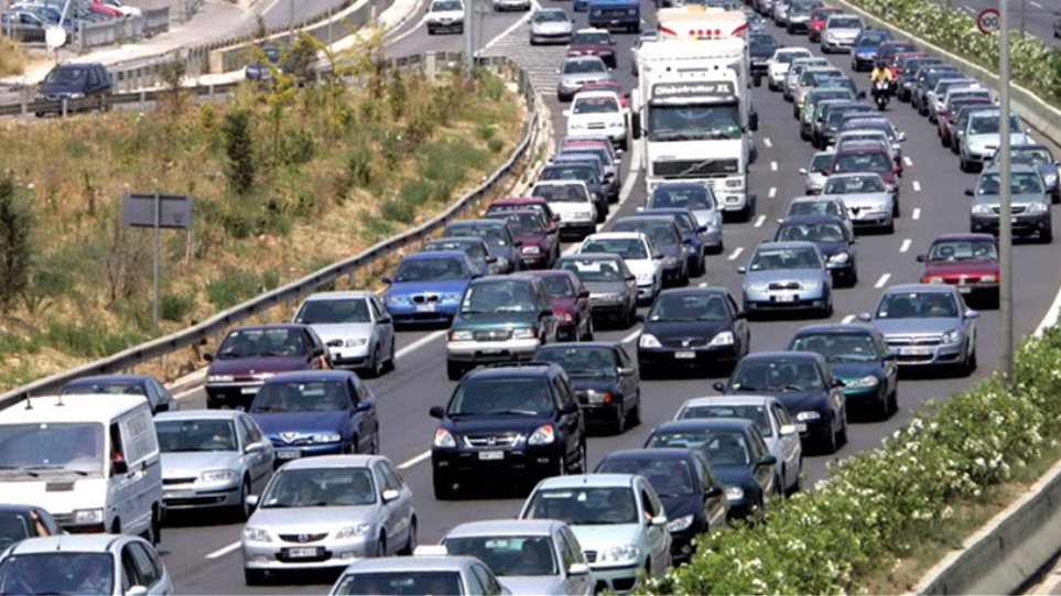 Ανασφάλιστα οχήματα : Προσεχώς μηχανισμός για τον εντοπισμό τους σε πραγματικό χρόνο