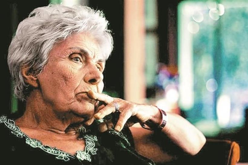 Την Τρίτη το τελευταίο αντίο στην Κική Δημουλά