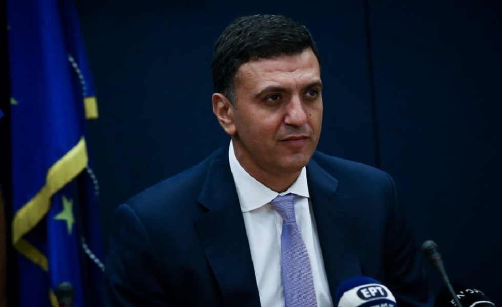 Κορωνοϊός : Εισήγηση του υπουργείου Υγείας για αναβολή των αγώνων – Προτείνει κεκλεισμένων ο Αυγενάκης