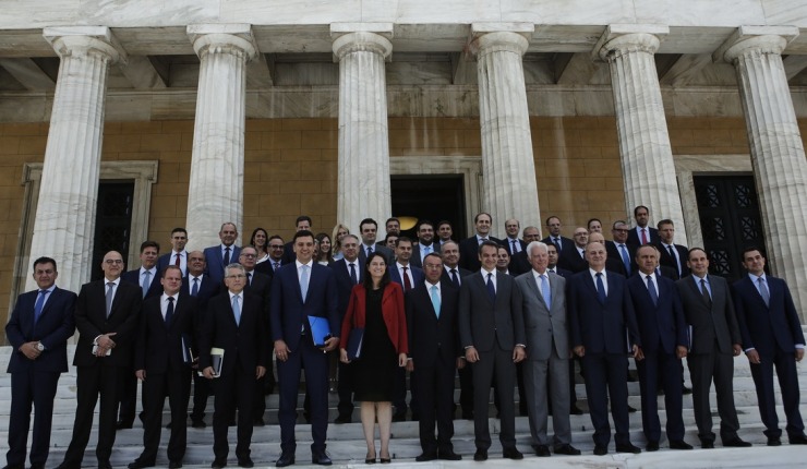 Ερχεται η ώρα της αλήθειας για την κυβέρνηση – Οι νάρκες που θα αντιμετωπίσει