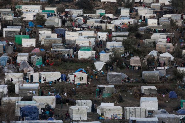 Κλειστά κέντρα προσφύγων : Πότε θα είναι έτοιμα, πώς θα λειτουργούν