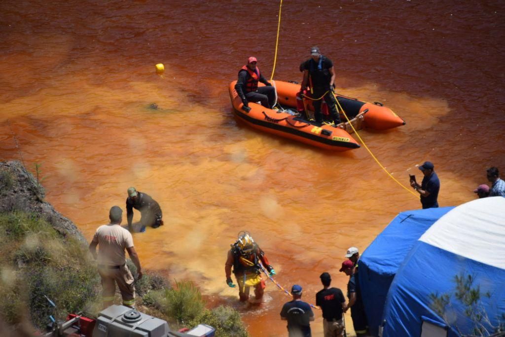 Serial killer στην Κύπρο : Νέες καταθέσεις για τυχόν ευθύνες αστυνομικών