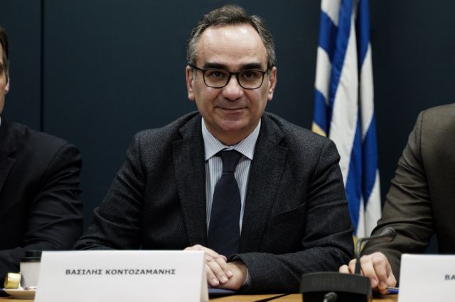 Υφ. Υγείας στο MEGA Mag : Έτοιμοι να αντιμετωπίσουμε πιθανό κρούσμα κορωνοϊού