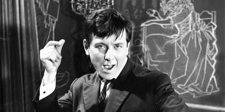 Κώστας Βουτσάς : Οι σταθμοί στη ζωή του και οι ρόλοι που άφησαν εποχή