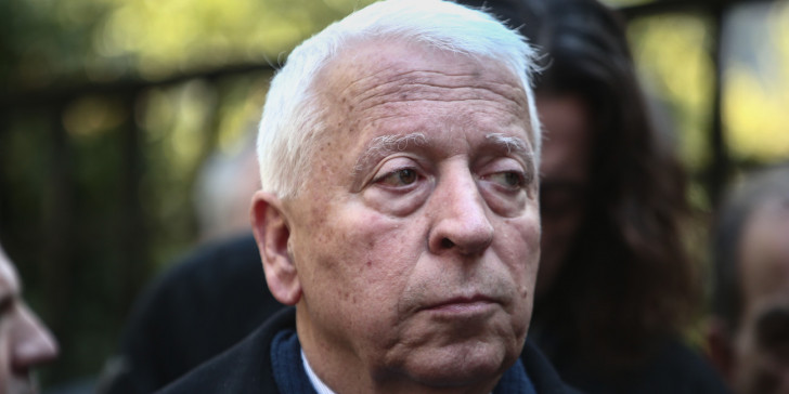 Persona non grata για την κυβέρνηση ο αμετανόητος και προκλητικός Μουτζούρης