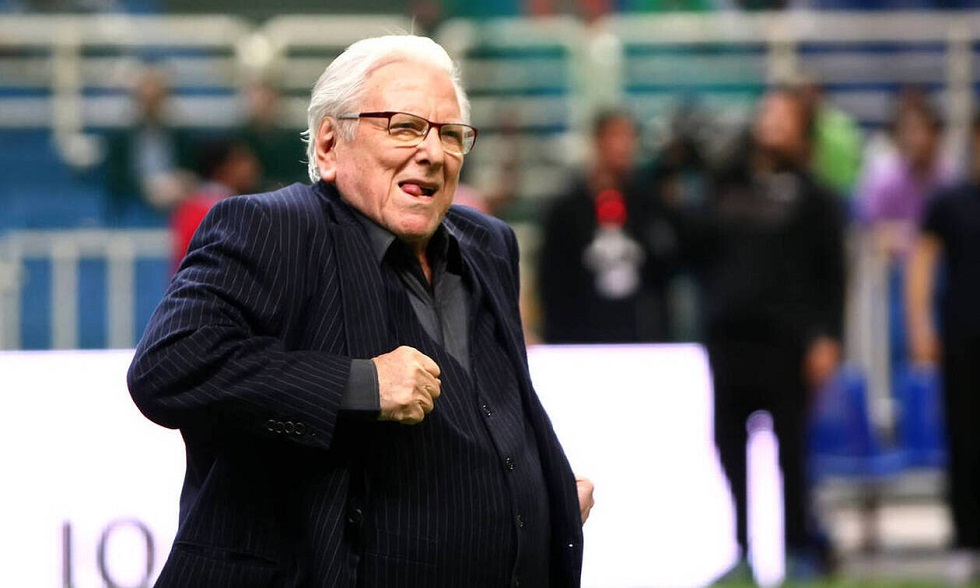 ΑΕΚ: Ενός λεπτού σιγή στο ΟΑΚΑ για τον ένθερμο υποστηρικτή της Κώστα Βουτσά