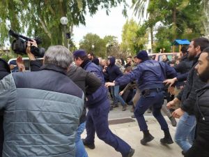 Φονικό στο Λασίθι: Προφυλακιστέος ο 43χρονος δράστης – Επιχείρησαν να τον λιντσάρουν