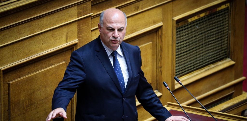 Οργανωμένο σχέδιο του ΣΥΡΙΖΑ για εξόντωση πολιτικών αντιπάλων