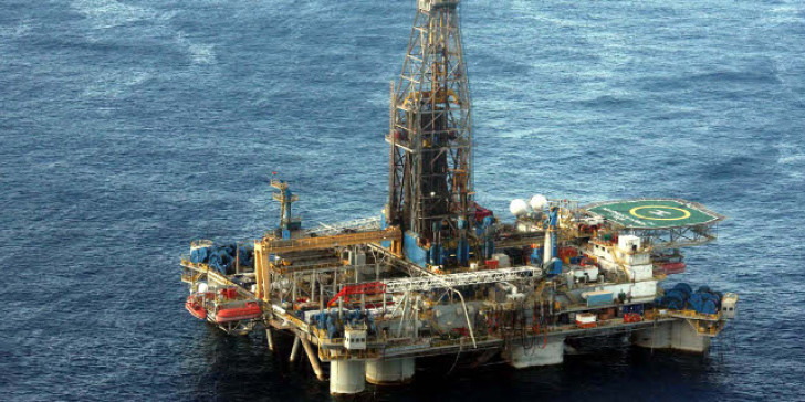 Πατραϊκός : Πάει πίσω 18 μήνες η πρώτη γεώτρηση για πετρέλαιο